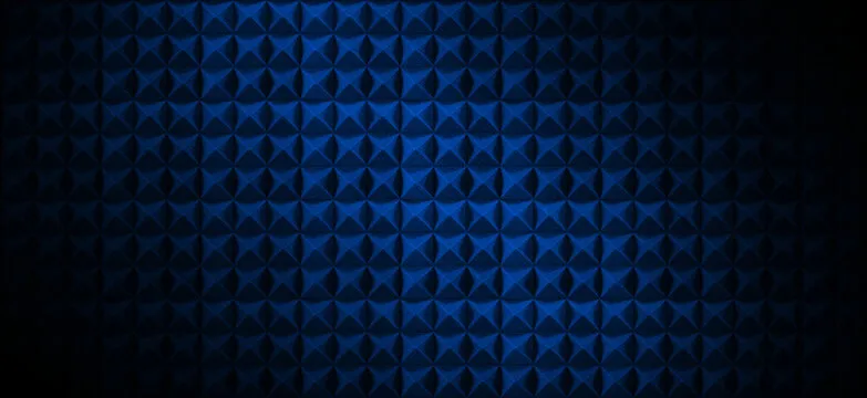 Podcast background atmosphere