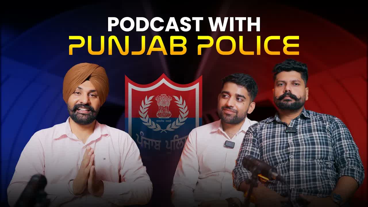 Police Crime Confessions podcast episode